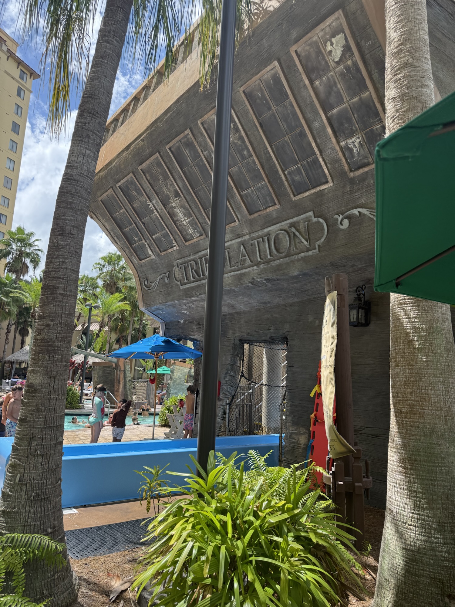 Wyndham Grand Bonnet Creek Review: Pool, Rooms & Checkout Tips