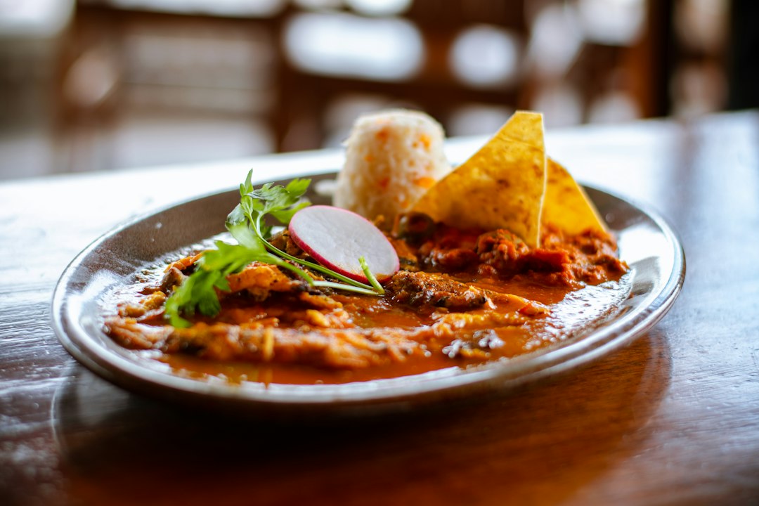 El Mezcal Mount Dora Review: Beef Enchiladas & Quick Service