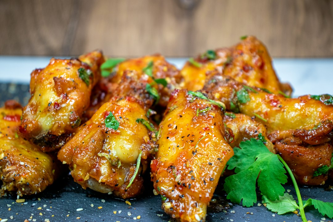 Applebee’s Eustis Review: A Straightforward Casual Meal