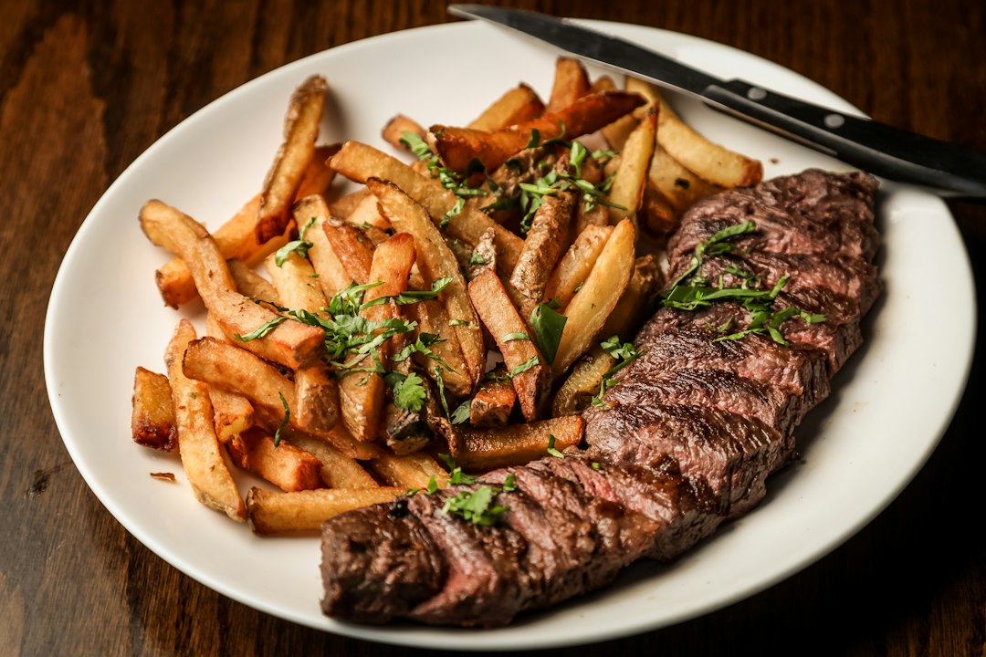 Beef ‘O’ Brady’s Mount Dora Review: Comfort Food & Value