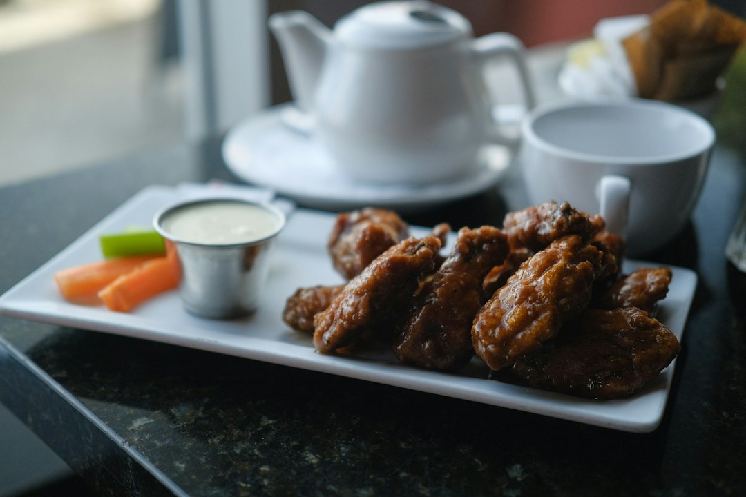 Old Mill Tavern Homosassa Review: Wings, Drinks & Bar Food