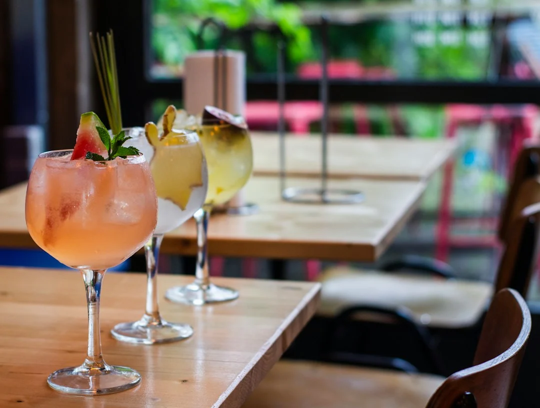 That Place Eustis Review: Flatbread, Drinks & Local Vibes