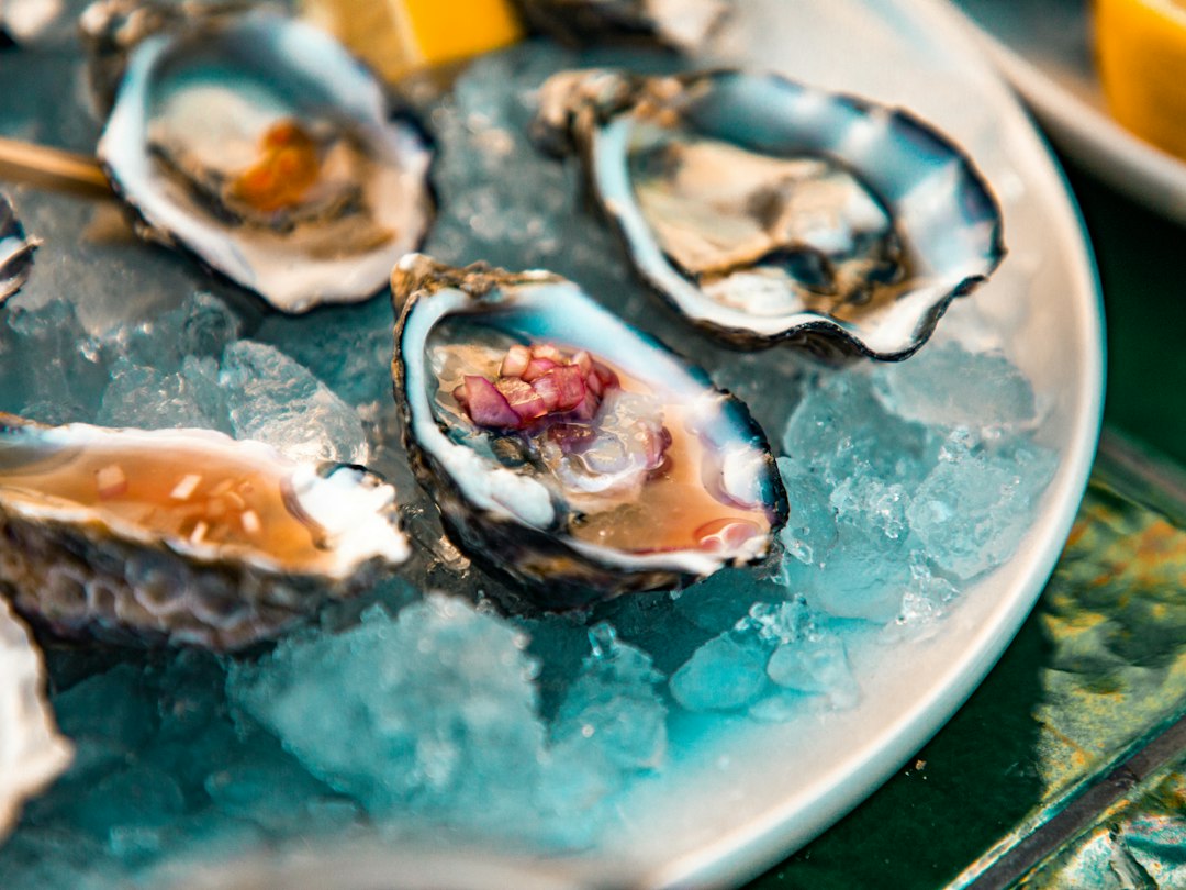 The Troff Eustis Review: Oysters, Wings & Cold Beer