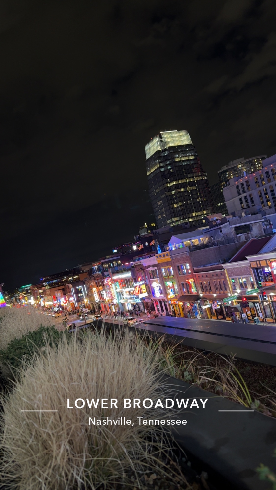Home2 Suites Nashville Downtown Review: Location & Amenities