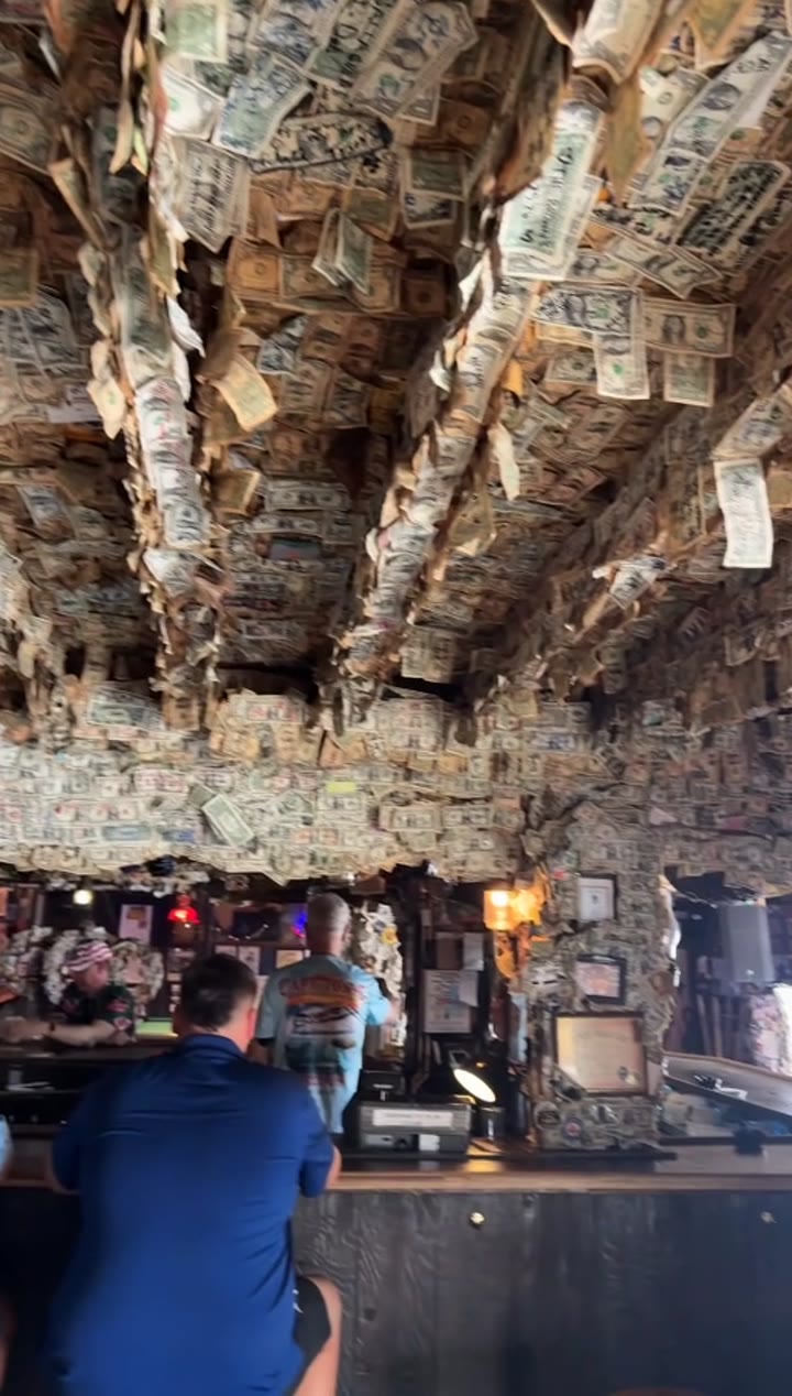 Captain Tony’s Saloon in Key West: Cold Beer, a Key Lime Shot & a Whole Lot of History