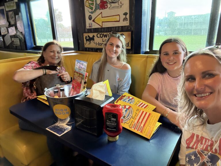 Sandbar Sports Grill in Cocoa Beach: Our Favorite Pre-Cruise Hangout