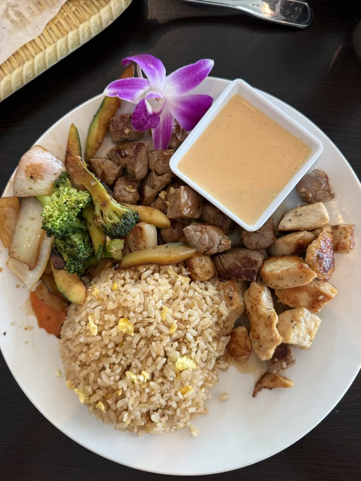 Kumo Sushi & Hibachi in The Villages: Our Lunch Review