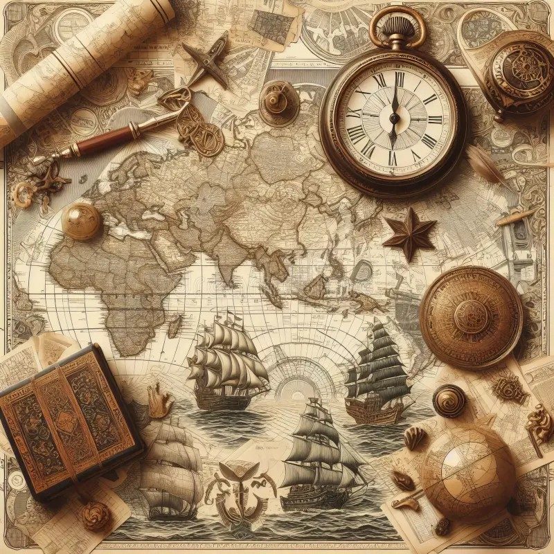 map map